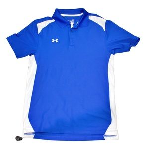 Under Armour polo shirt